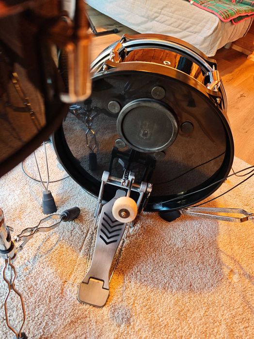 Bateria eletrónica Roland VAD 103