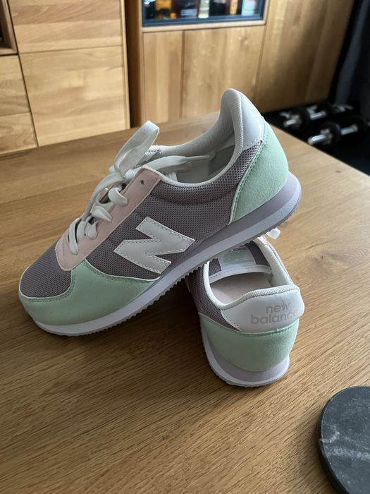 New Balance KL220P1Y nowe