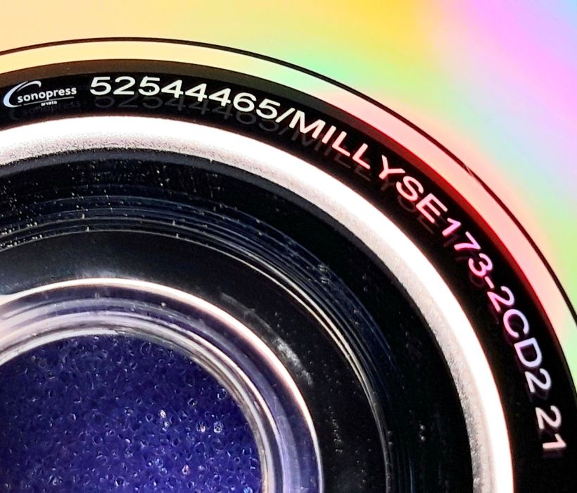 Goa Volume 24 (2xCD, 2008)