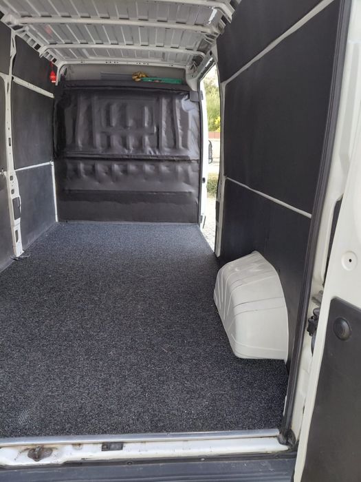 Citroen Jumper 15 m3