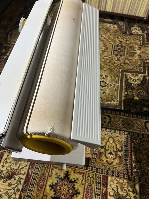 Magiel elektryczny Simens