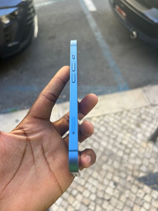 iPhone 13 novo 128gb