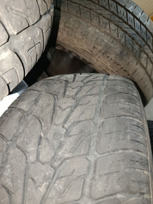 5 Jantes navara d40