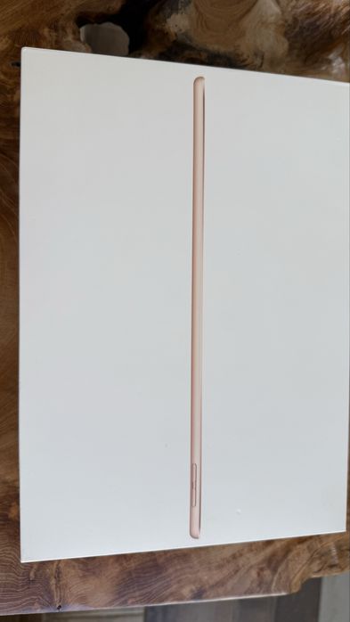 Ipad air 3 geração wi-fi 64gb gold