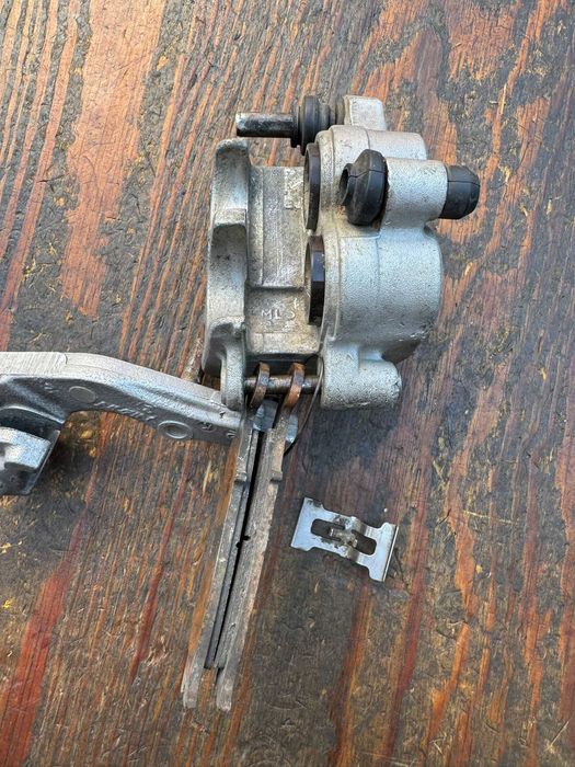 nissin zacisk jarzmo hamulca przod yamaha wrf yz yzf 125 / 250 / 450