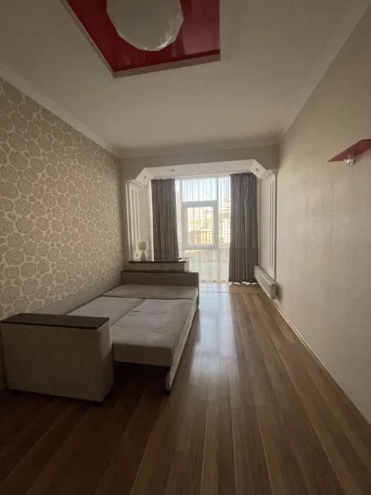 ❗Таирова, Кадорр Жемчужина, 1-комнатная,⚡генератор