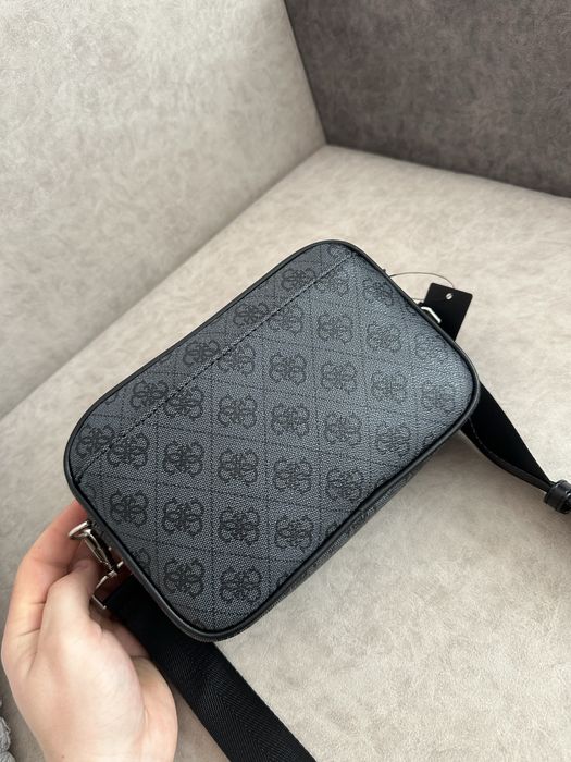 Сумка Guess | Vezzola Smart гуес | гуесс гес, месенджер через плече