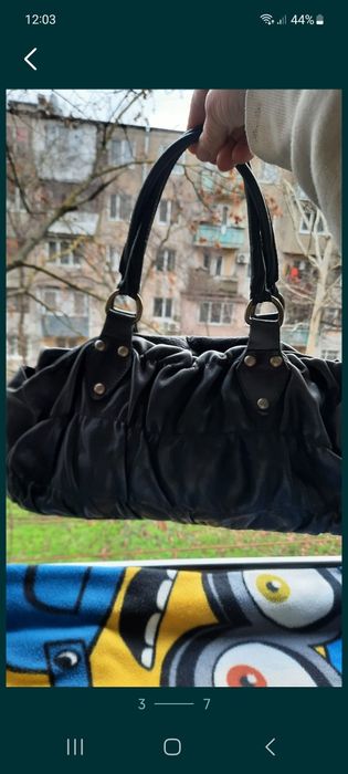 Сумки женские  отличное состояние