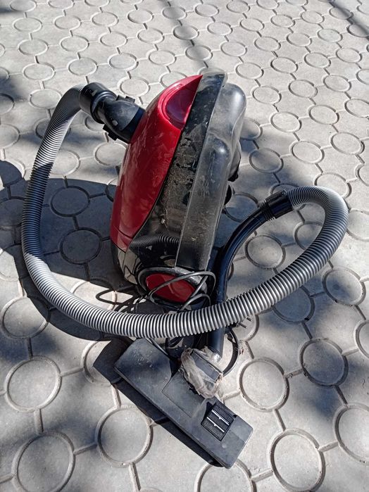 запчасть для пылесоса Liberton - шланг