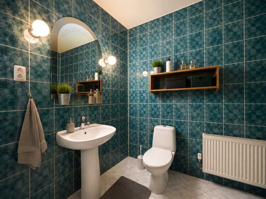 Przestronne mieszkanie 58 m² w centrum Stęszewa | parter, bez czynszowe