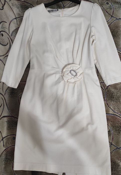 Платье Петро Сорока р.44, сукня Petro Soroka, літня сукня р.46-48