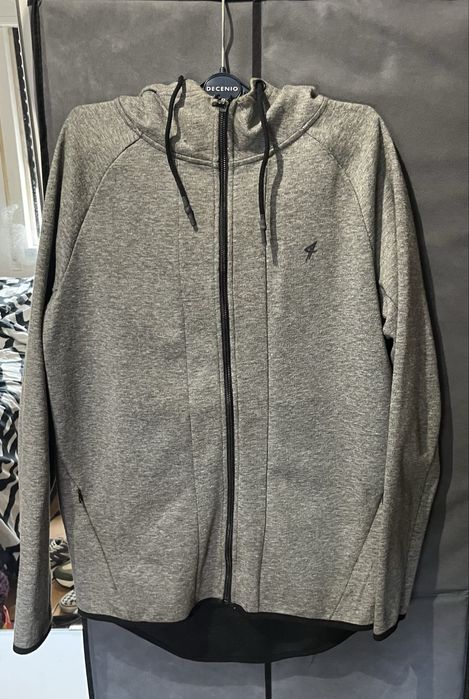 Casaco fato de treino