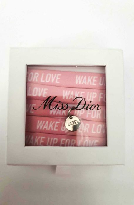 Nowa oryginalna bransoletka Miss Dior Wake Up For Love