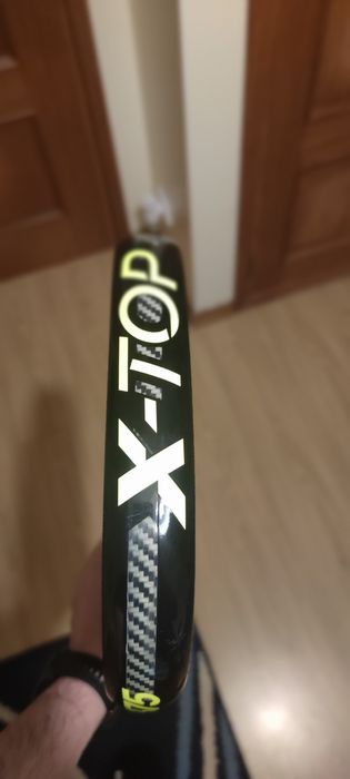 Tecnifibre Wall Breaker 375