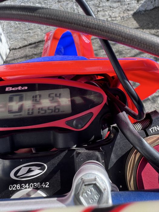 Beta Racing 300