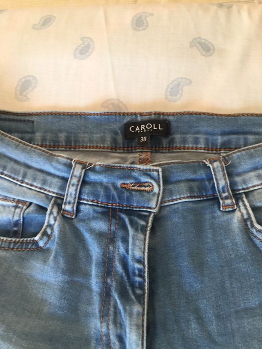 Corsarios Caroll