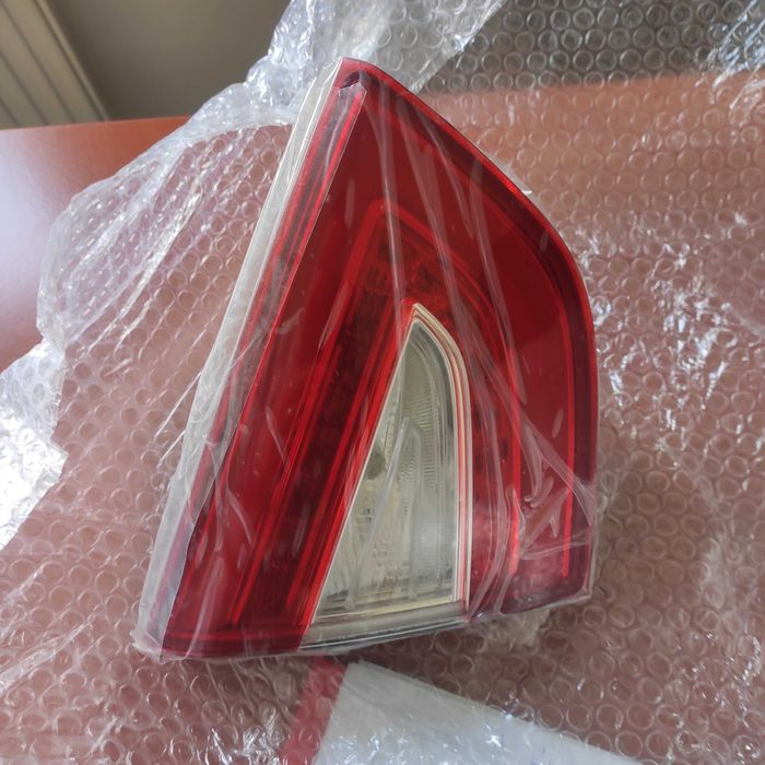 Lampa lewa tył ix35