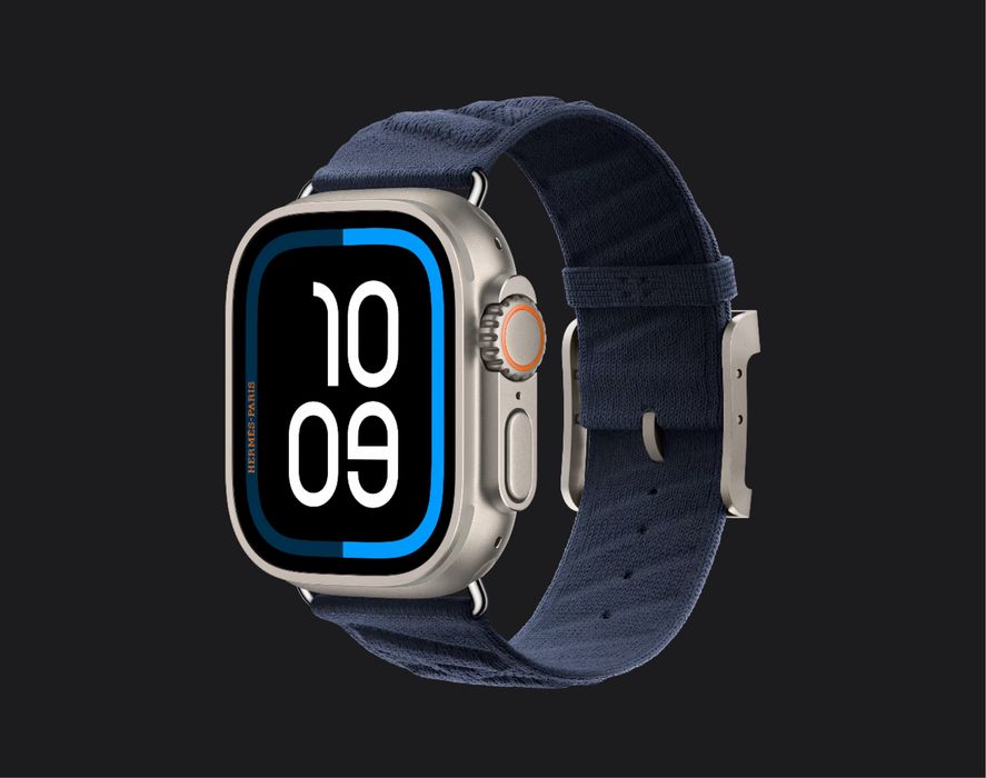NEW!!! Apple Watch Series 10 / Ultra 2 / Hermès