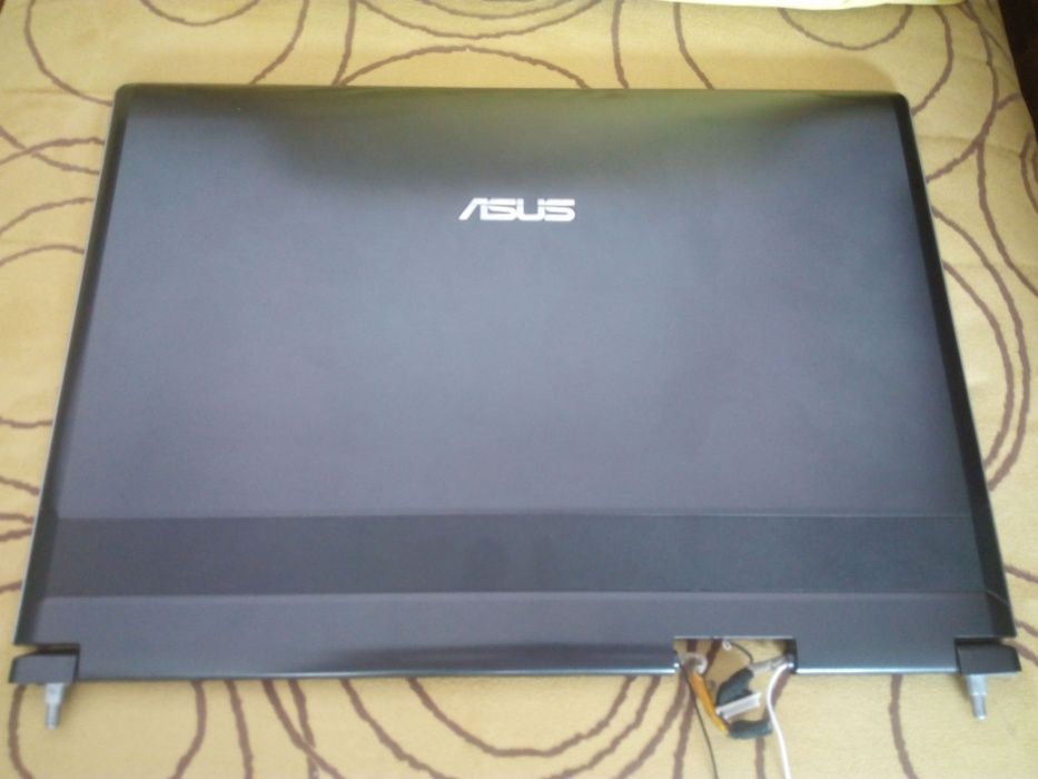 Ecrã portátil Asus X50 Series