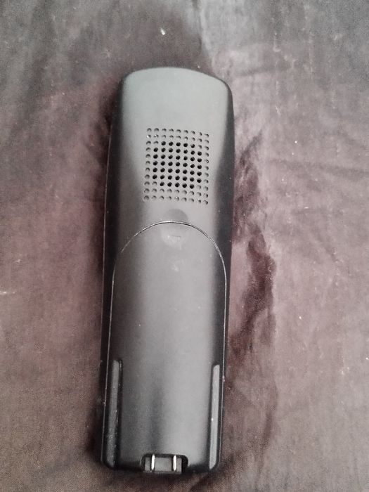 Telefon stacjonarny Panasonic
