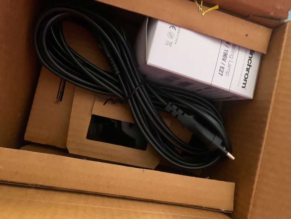 Flash Elinchrom D-Lite RX | Monolights