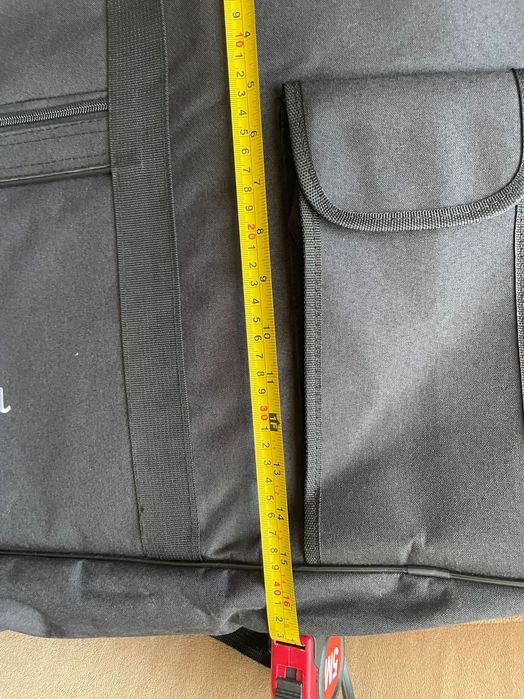 Torba na instrument mizyczny