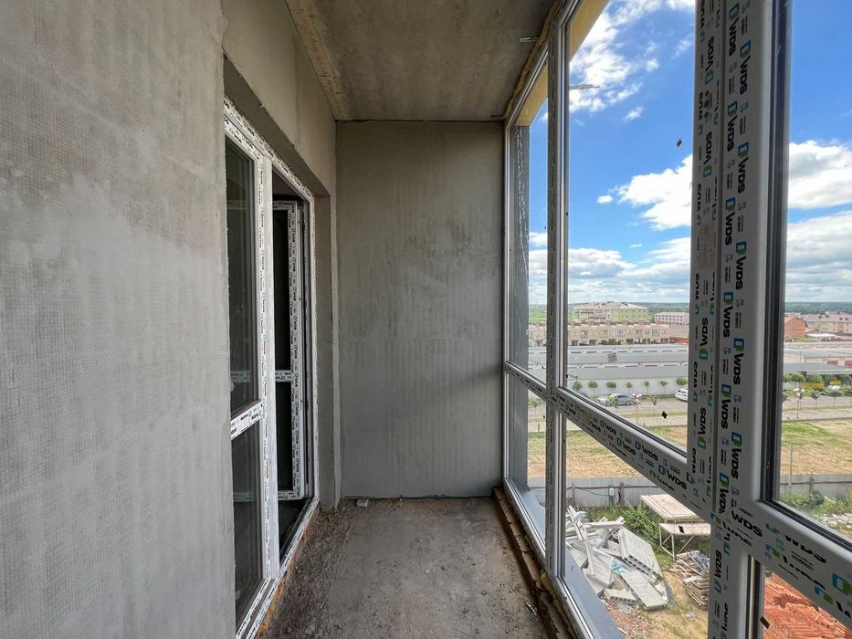 2-комнатная квартира по адресу Космонавтов просп. (площадь 57 м²) - Atlanta.ua - фото 7