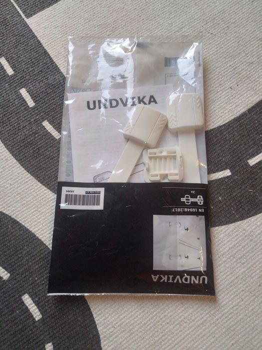 Undvika nowa blokada Ikea