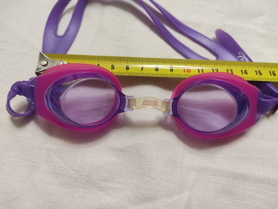 Очки для плавания детские,подростковые
