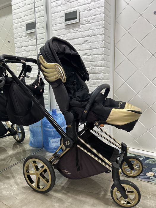 Cybex prime. Ціна знижена!