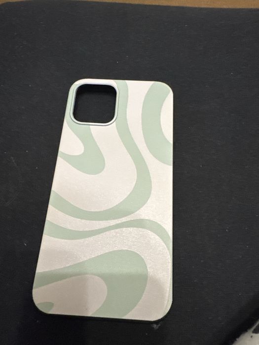 Чохол для телефона iphone 12