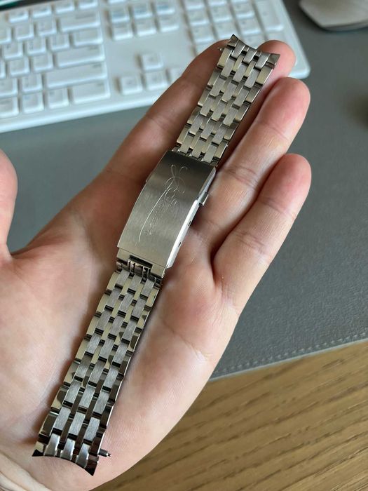 J. Sarnowski Y Sgowt (Skaut) Automatic Miyota