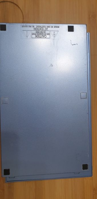 Playstation 2 Aqua
