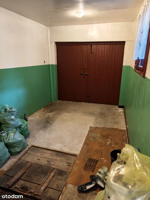 Rodzinny dom z garażem i ogrodem | Olsztyn Nagórki - More