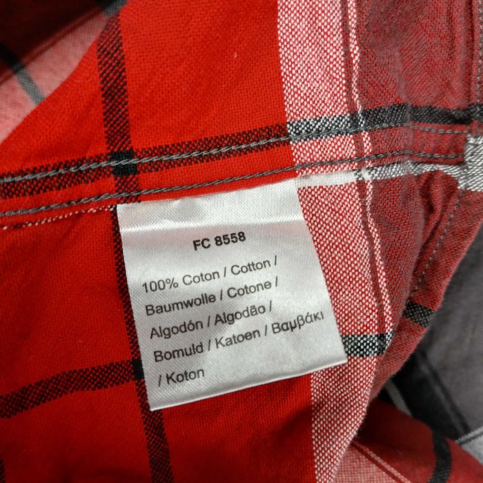 Koszula męska Lacoste rozm : L  / 42