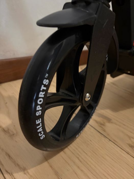 Новий Самокат Scooter scale sports