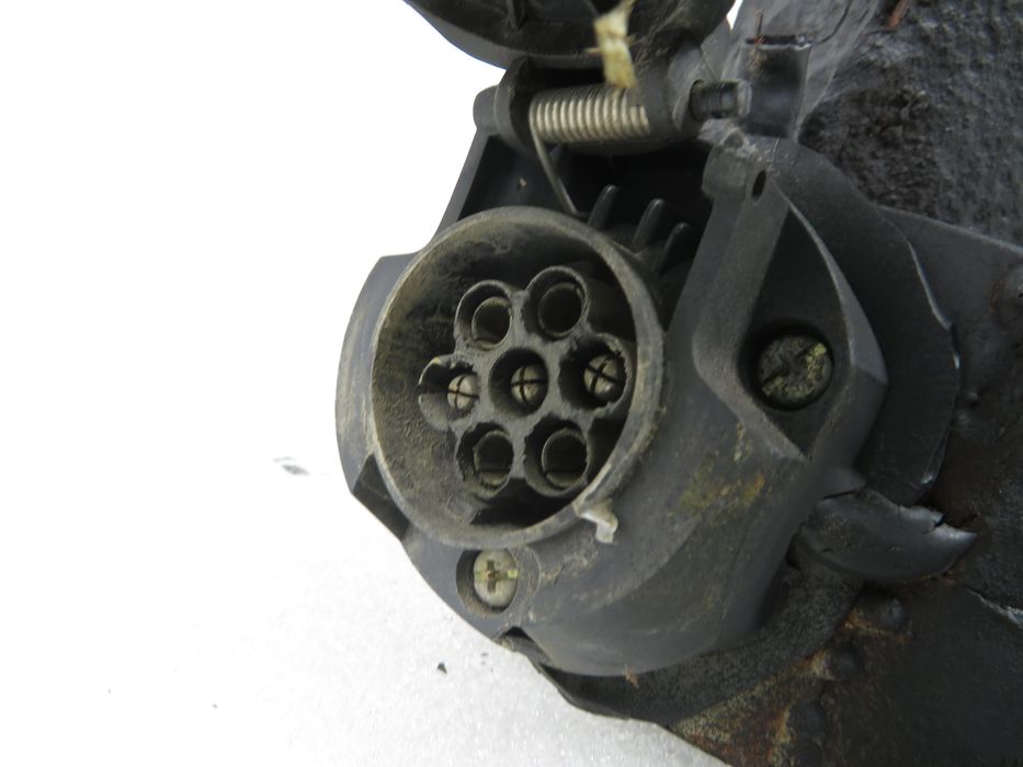 Hak Vw Polo Iiikombi