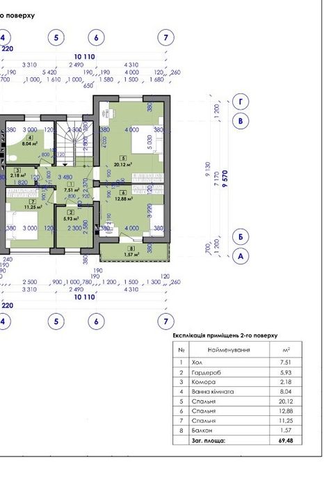 Продаж дуплексів, неподалік міста