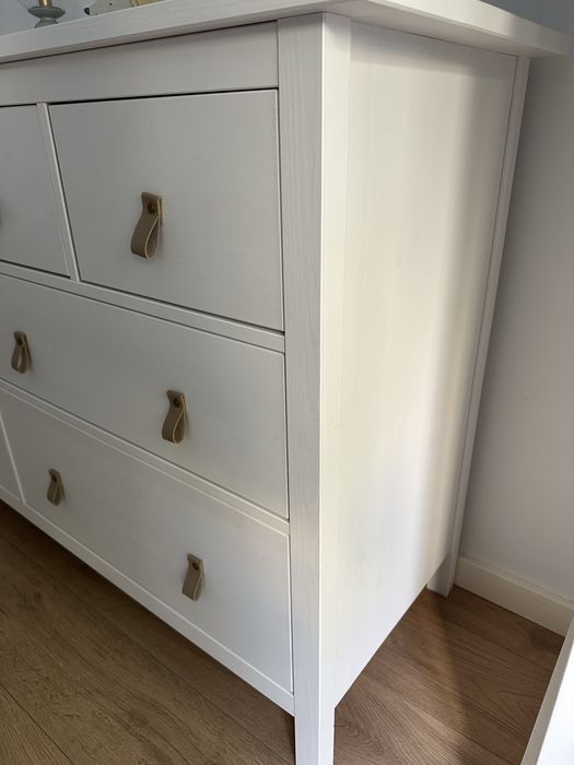 Cómoda Ikea Hemnes