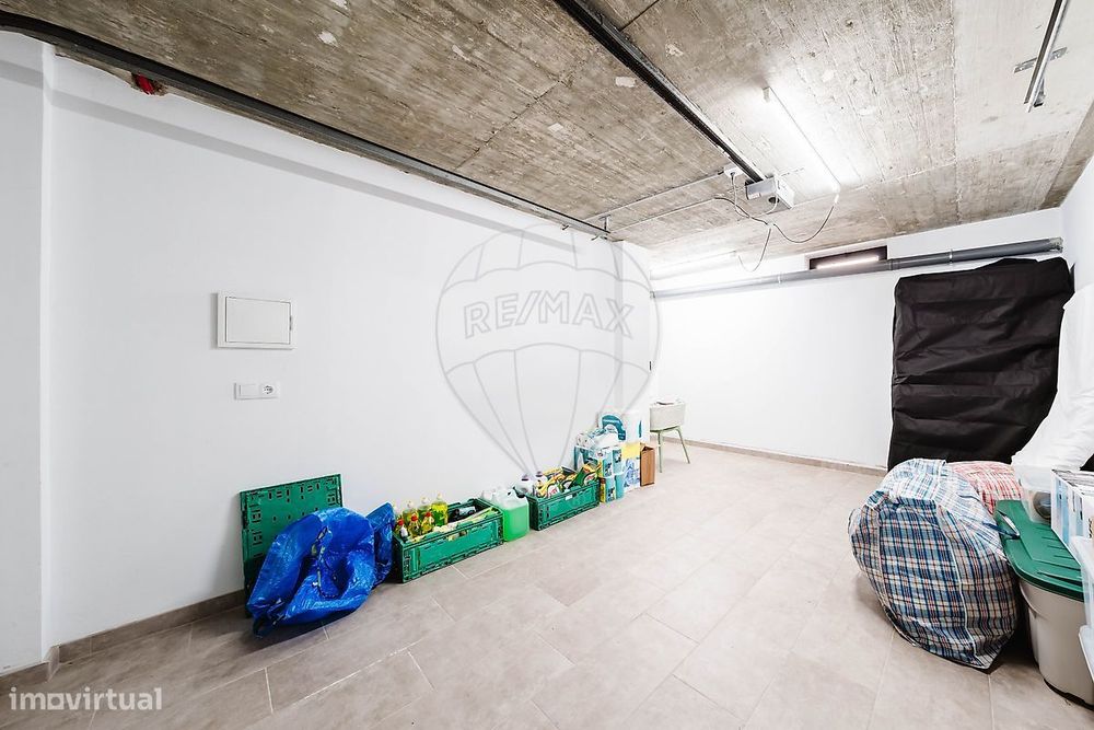 Apartamento T3 para venda