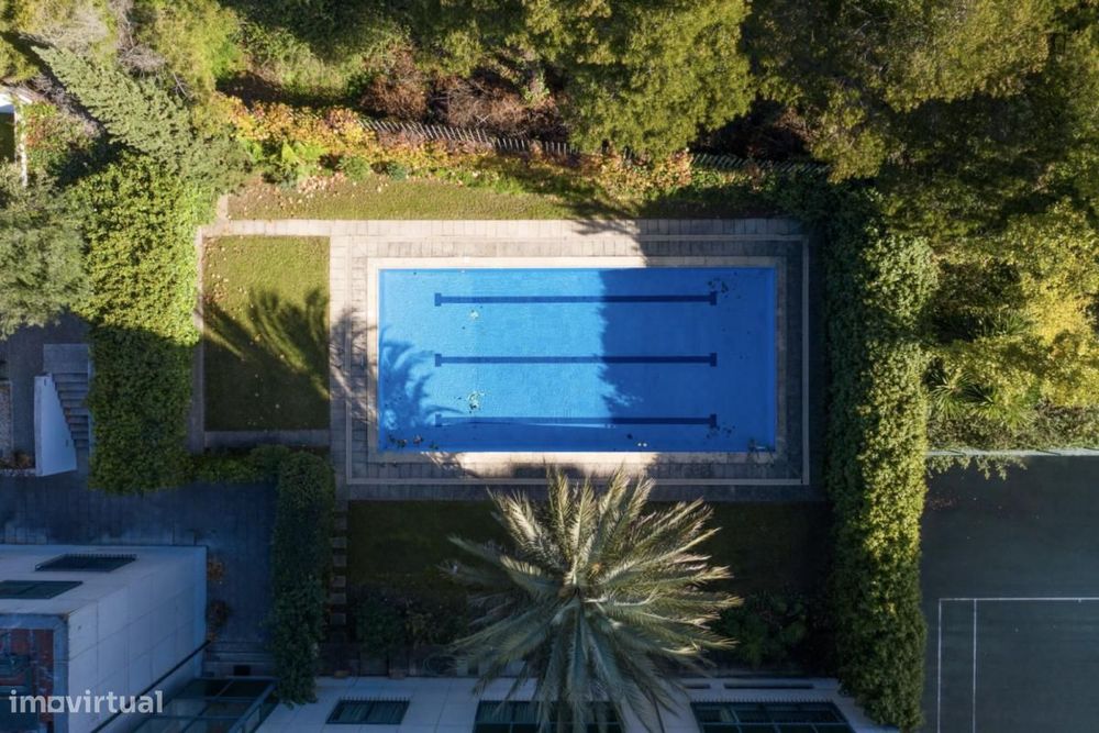 Quarto - localizado em Sete Rios Lisbon