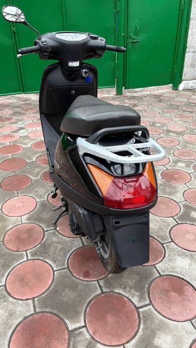 Срочно продам Honda Lead AF-48