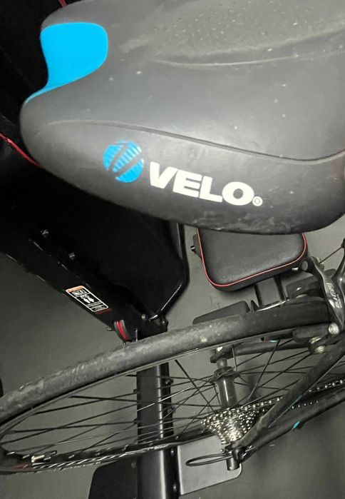 Bicicleta Qüer Corse