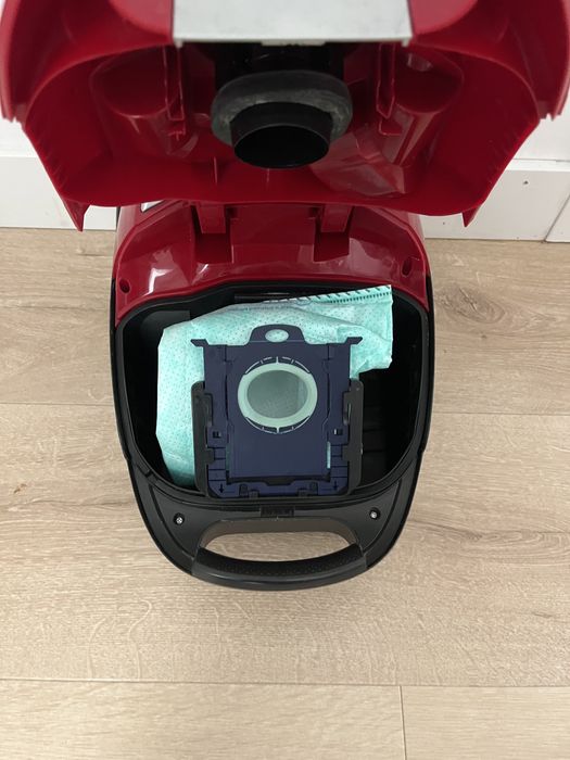 Sprzedam odkurzacz electrolux