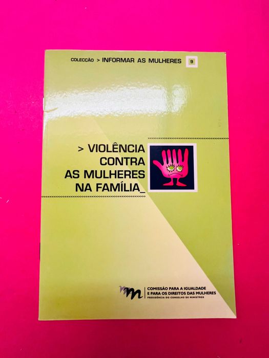 Violence Against Women in the Family