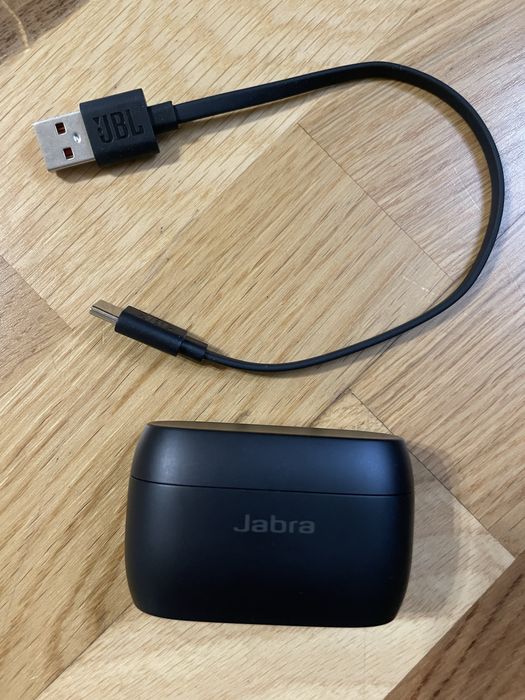 jabra elite 85t - навушники та аксесуари - OLX.ua