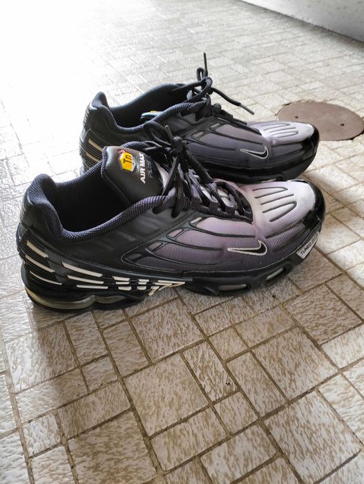 Nike Air maix tuned 3