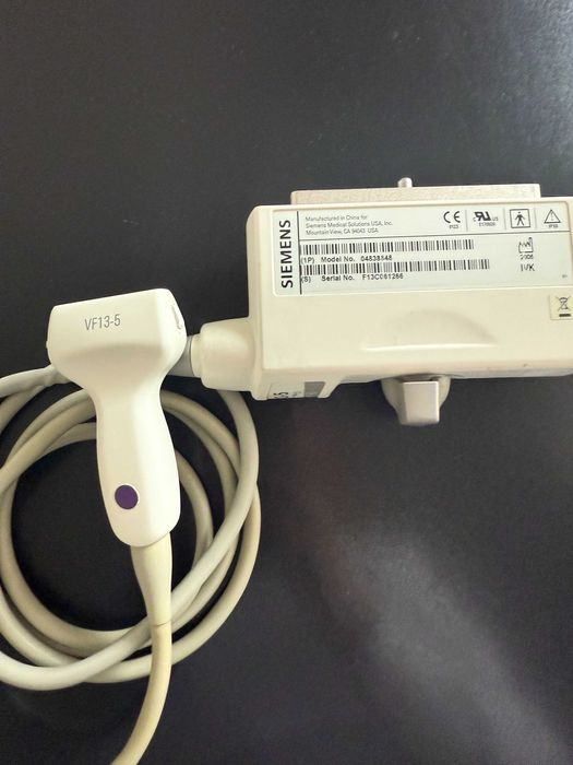 УЗД Датчик Siemens VF13-5 (лінійний датчик