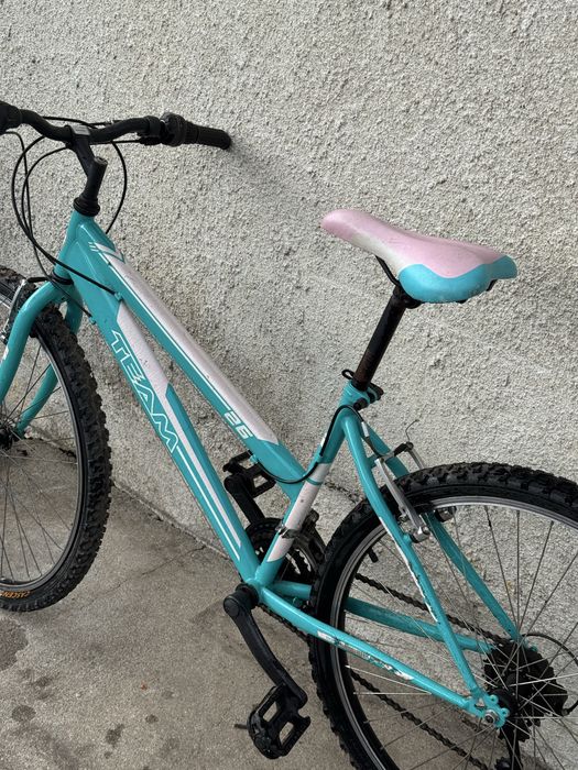 Bicicleta Berg criança