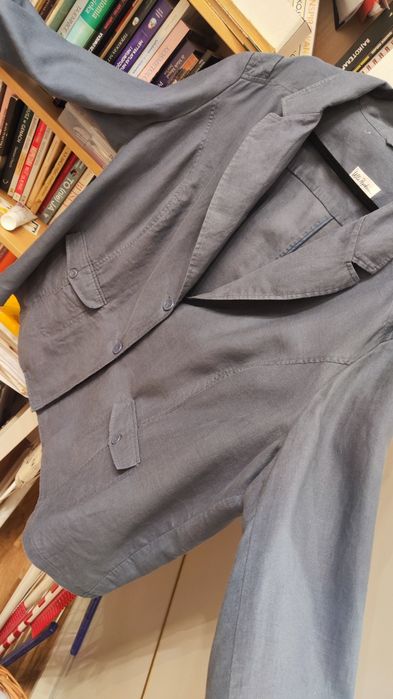 Marynarka Układ Popken 58